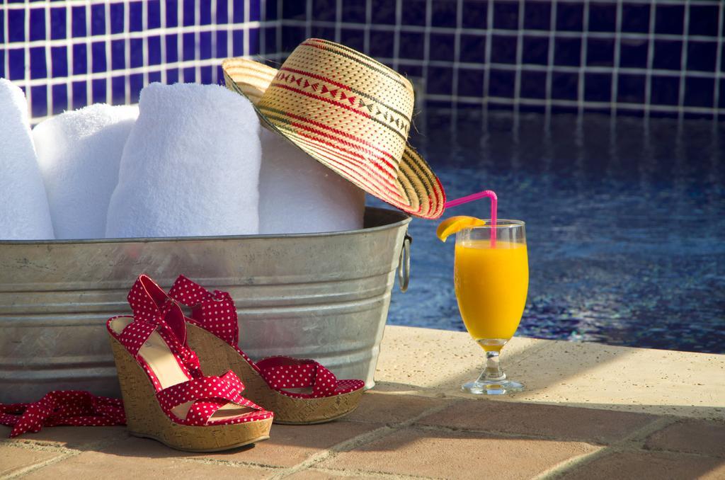 La Casa Del Piano Hotel Boutique By Xarm Hotels Santa Marta  Exterior foto