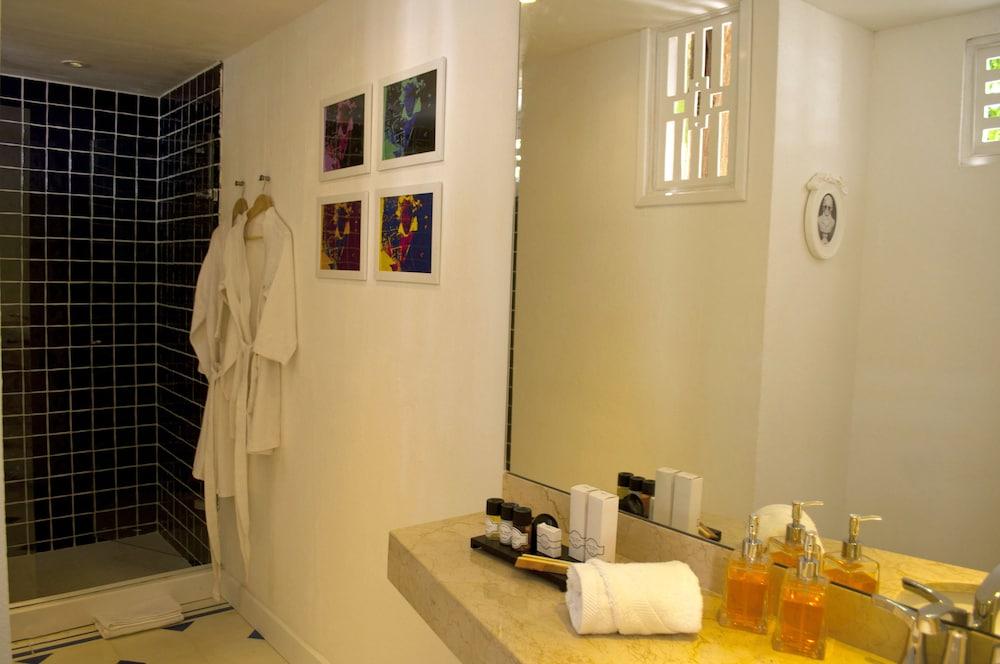 La Casa Del Piano Hotel Boutique By Xarm Hotels Santa Marta  Exterior foto