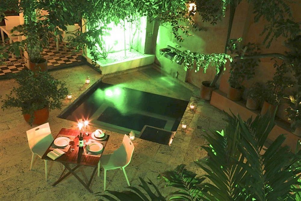 La Casa Del Piano Hotel Boutique By Xarm Hotels Santa Marta  Exterior foto